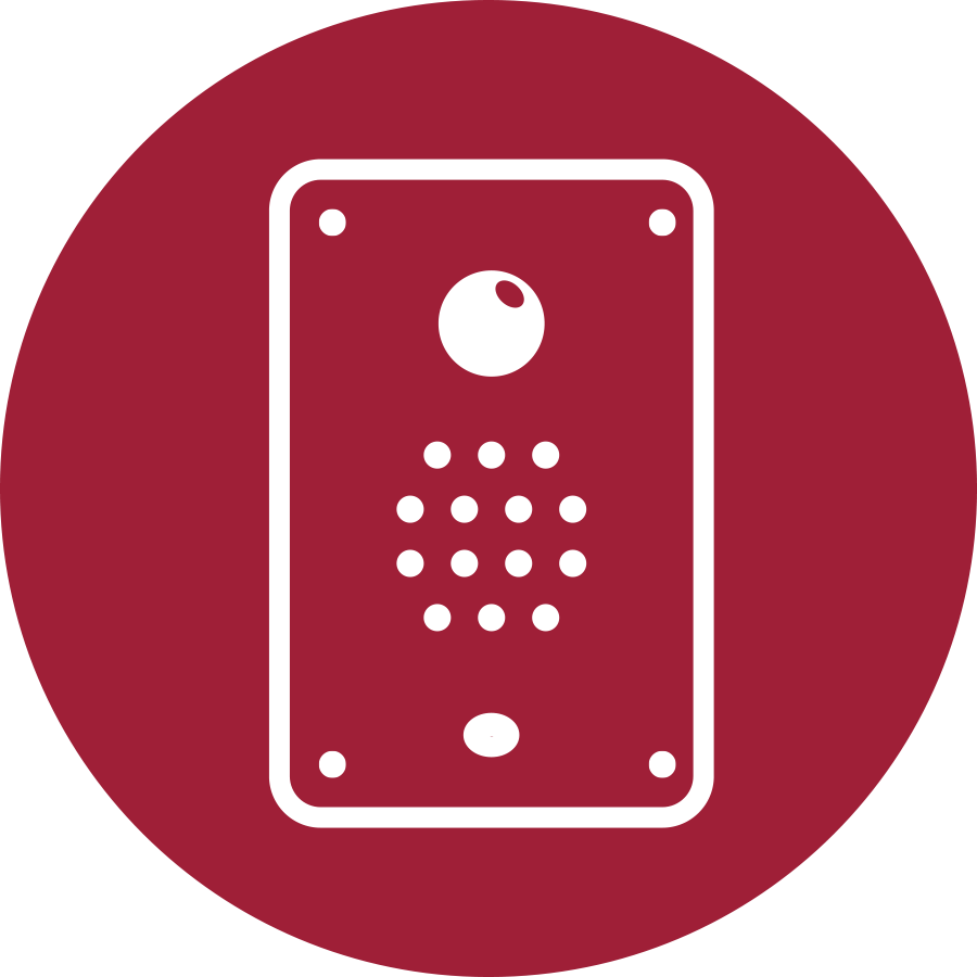 Accessories - Access Control & Communication | Talkaphone